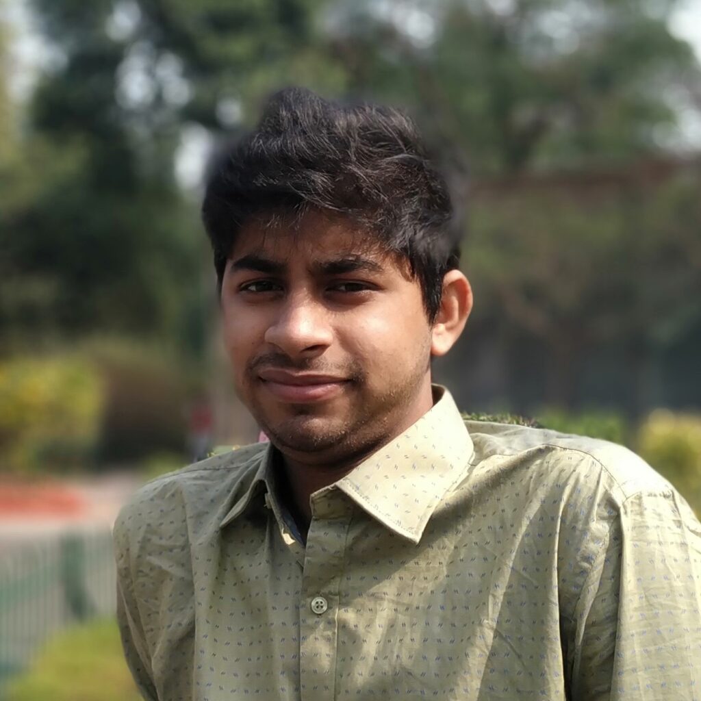 Ramit Rana Team